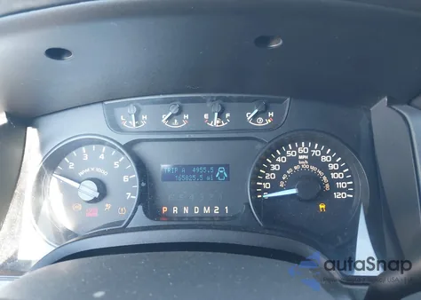 2011 Ford F-150 Stx z USA, uszkodzony, nr VIN 1FTFX1EF6BFA18155